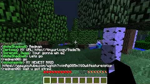 Hacker on b.mcpvp.com: djel118