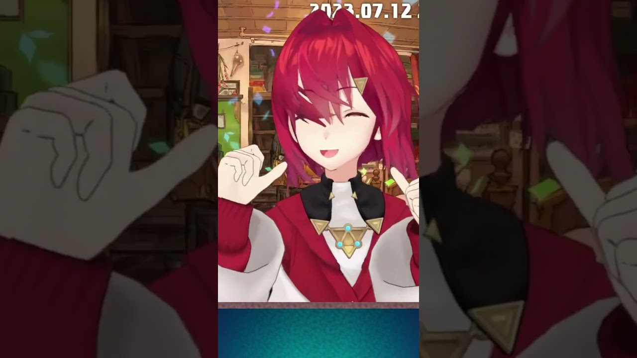 ダンシング・アンジュ・カトリーナ