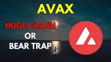 AVALANCHE AVAX Price News Today & Technical Analysis &  Price Prediction 2023/2024