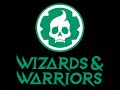 Wizards and Warriors - Fantasy & Sci-fi Channel Announcement Trailer