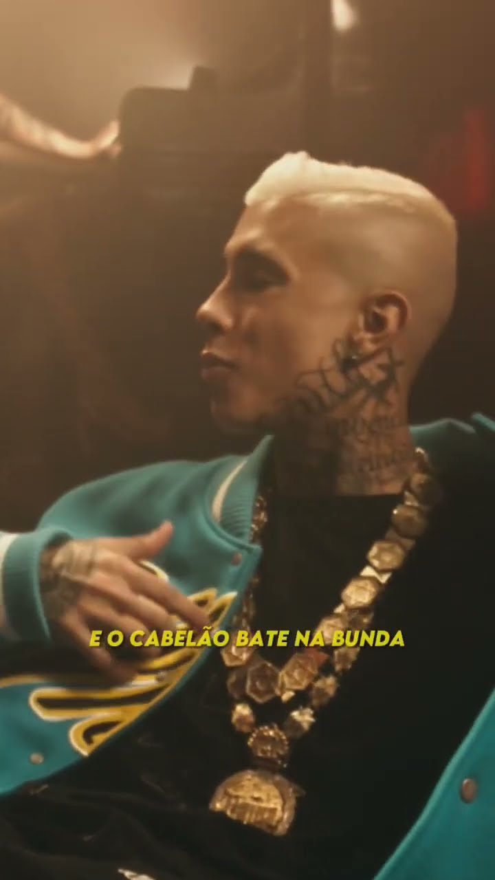 Feiticeira - Perfume da Virgínia #status