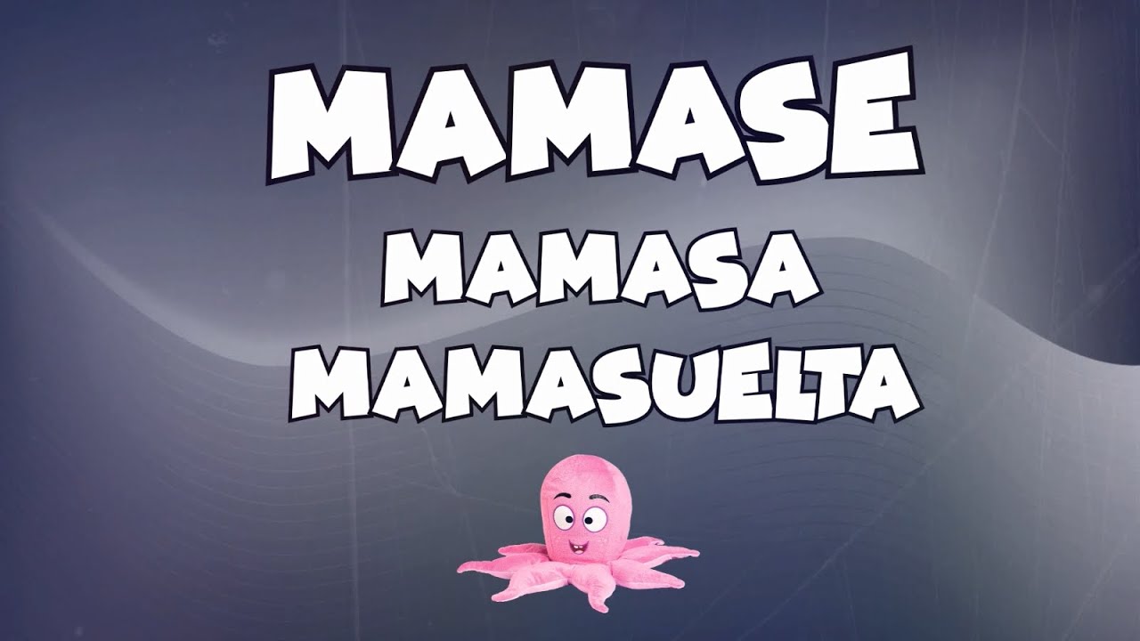 Mama Rasulo Mamase Mamasa Mamasuelta REMIX (letra) - DJ Raulito (Tik tok original ...