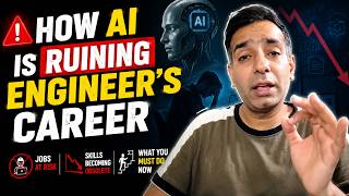 Code is written by AI - Engineers not required anymore - Real Truth