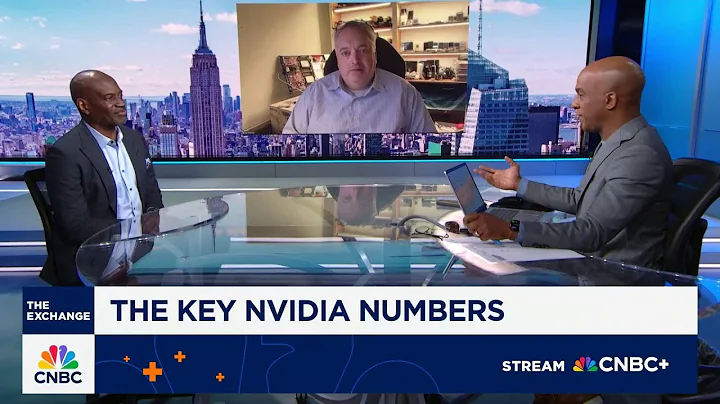 Nvidia's earnings are a bellwether moment, says Plexo Capital's Lo Toney