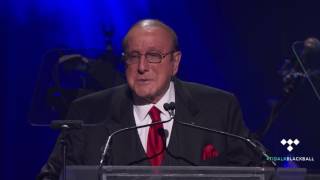 Celebrity Black Ball 2016: Clive Davis Net Worth