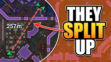 The Worst Strategy In Apex (But Why It Was Genius!)