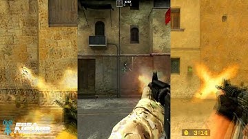 CS:GO M4A4 Weapon Guide: Tapping, Bursting, Spraying Recoil Control by ESEANews.com