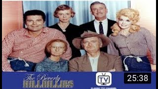 The Beverly Hillbillies - Season 1 - Episode 36 - Jethro's Friend | Buddy Ebsen, Donna Douglas