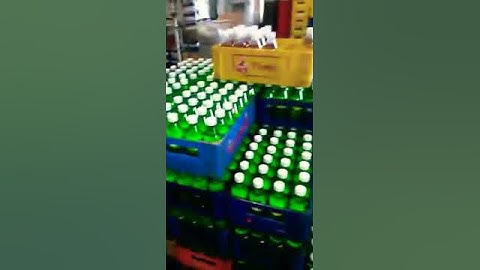 Soft Drink Shrink Machines