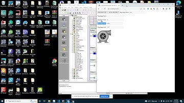 Webserver với PLC S7 200
