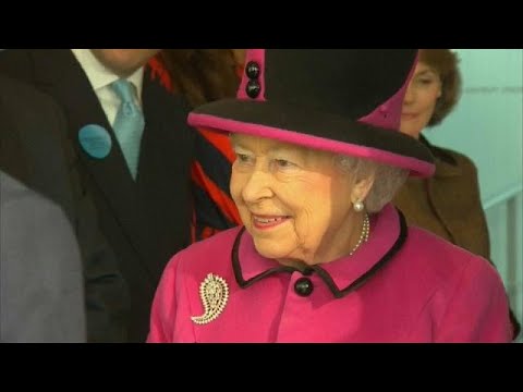 Commonwealth group to discuss Queen’s successor