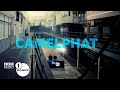 CamelPhat Essential Mix - Inside an empty Printworks