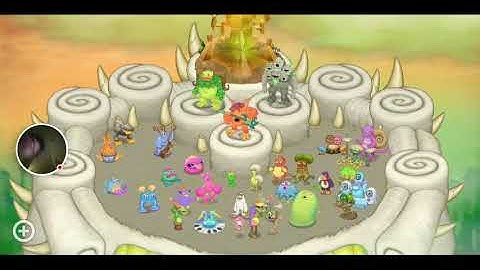 My Singing Monsters - 2019-08-05