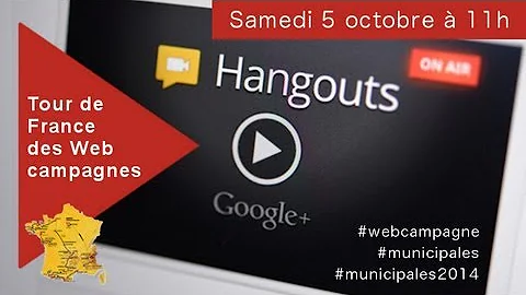 Candidats aux #municipales : les cls pour russir v...