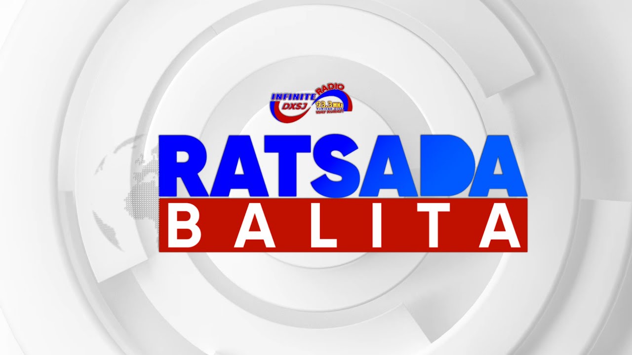 RATSADA BALITA | March 28, 2026 - YouTube