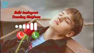 | Belki | Instagram Trending Ringtone l Download Link 👇 | MOBCUP | #trending