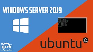 How to run Ubuntu in Windows Server 2019 Linux Subsystem - Learn Windows Server 2019 Linux Subsystem