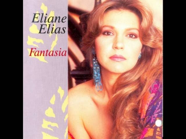Eliane Elias - Wave