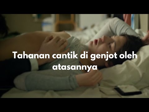 rela di entot demi bebas dari penjara\tahan cantik rela ngewe dengan