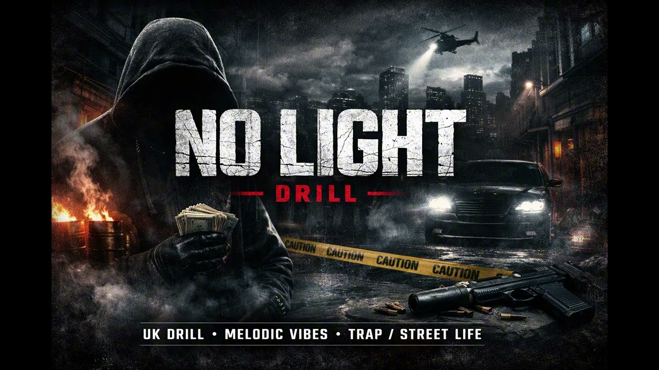 No lignt - Madouro ft IA