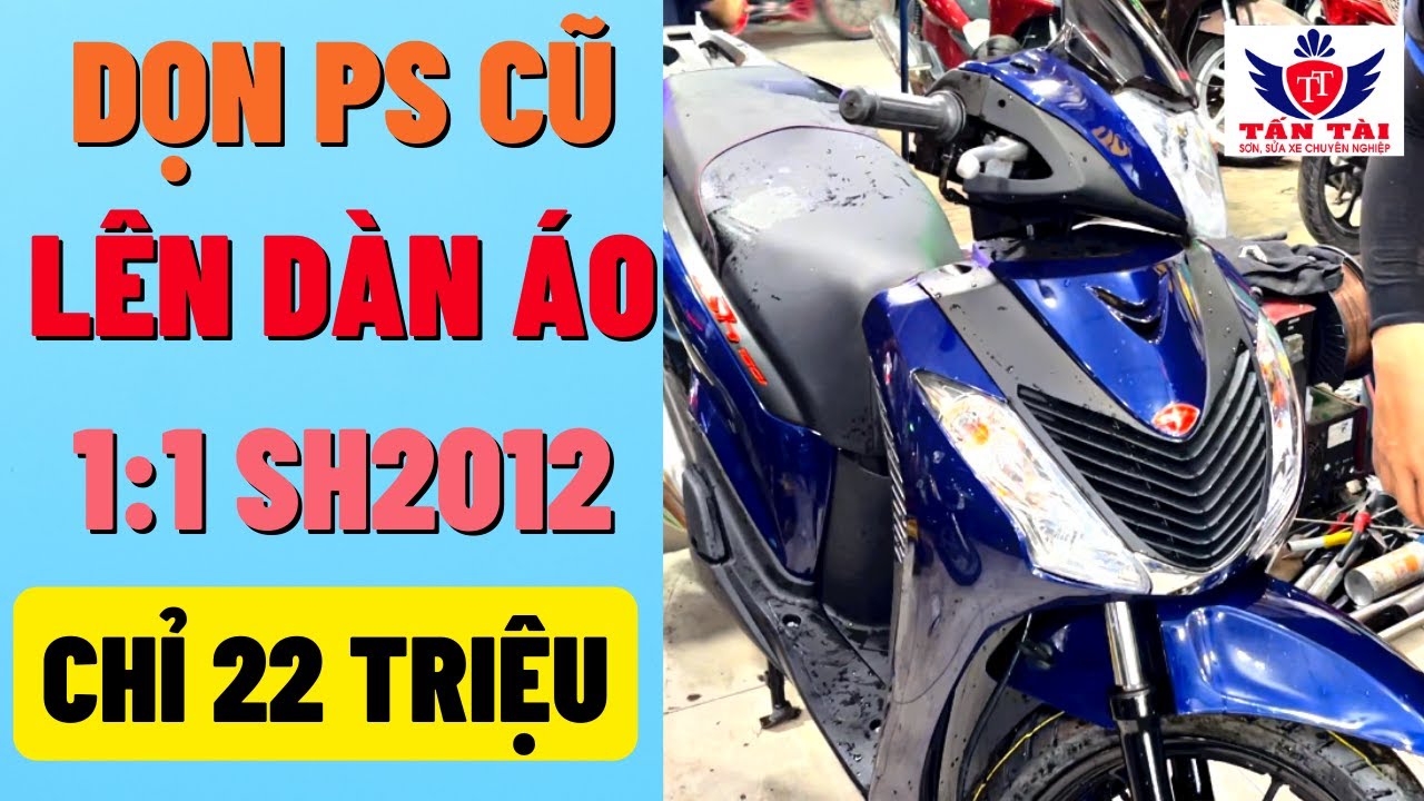 Bán xe Honda Ps 150i màu đen đời 2008 Xe zin rất đẹpbstp ngay chủ  5giay