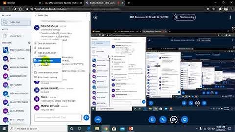 Lecture 2.5 | DBMS | SQL | Alter a Constraint in a Table |Dr. Pushpa choudhary
