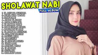 Download lagu SHOLAWAT Penenang HATI Terbaru APRIL 2018