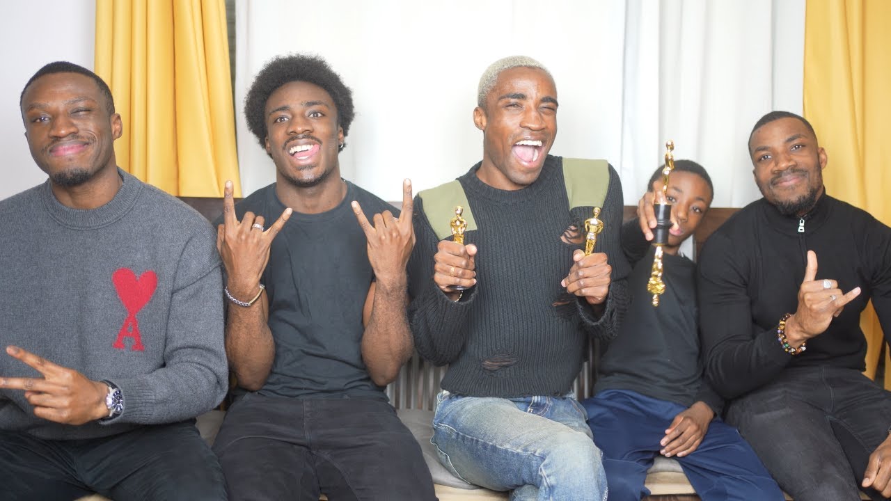 MES FRÈRES SONT CÉLIBATAIRES ! - BROTHER TAG