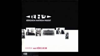 Rödelheim Hartreim Projekt - Für immer und ewig (Official 3pTV)