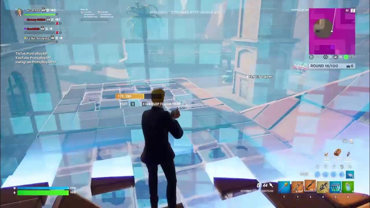 fortnite bible study 4 YouTube