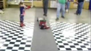Rc Pulling And Buggy Racing