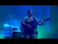 Milky Chance - Cocoon (Live on Conan, 2017)