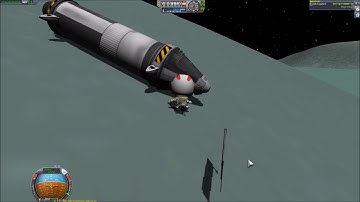 Minmus and Back