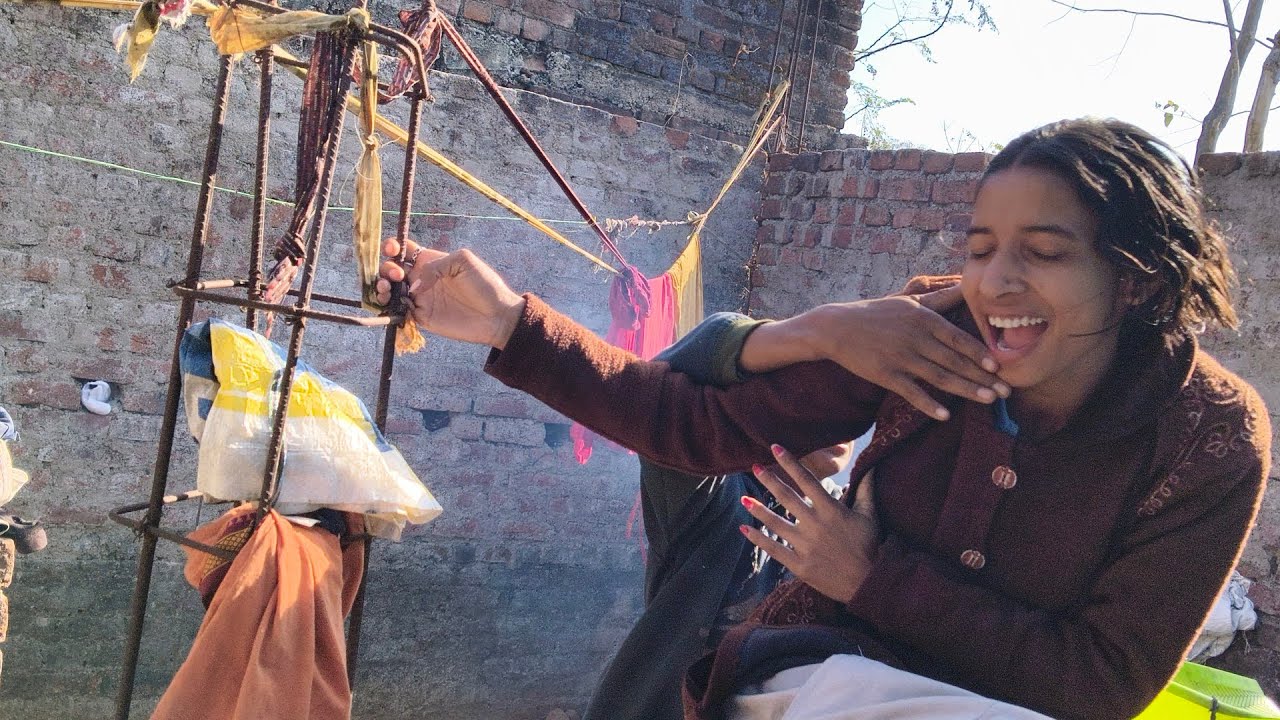 Kuch Serious Baat ?🤔