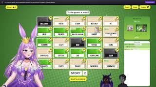 How many spies does it take to crack a code ✨ Codenames ✨ 16 September 2025