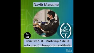 Bruxismo y fisioterapia de la articulación temporomandibular