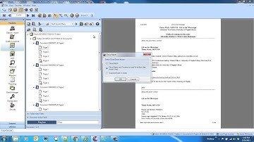 Auto Page Insert with PSICapture