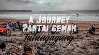 CINEMATIC VIDEO|a Journey pantai gemah tulungagung