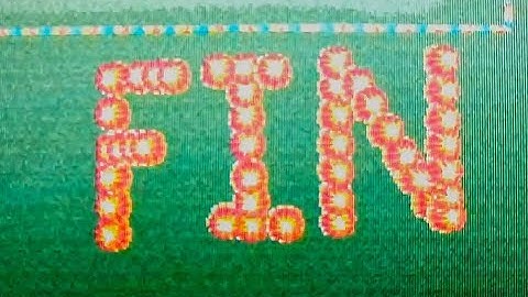 Mario Kart DS Codes ~ TONS OF EXPLOSIONS!