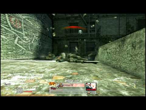 【修正版】たまにやると面白いMW2 ラムダのFPS Λ２４