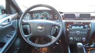 2013 Chevrolet Impala, Ashen Gray - STOCK# 607049 - Interior