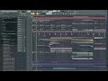 Nicky Romero Mike Williams Amba Shepherd Dynamite Fl Studio Remake mp3