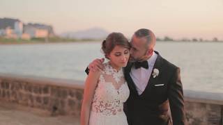 TRAILER WEDDING M + F sohal beach events