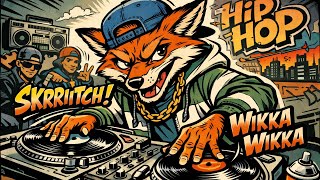 Heavy Turntable Scratches Show | Dirty 90s Boom Bap Hip Hop Instrumentals
