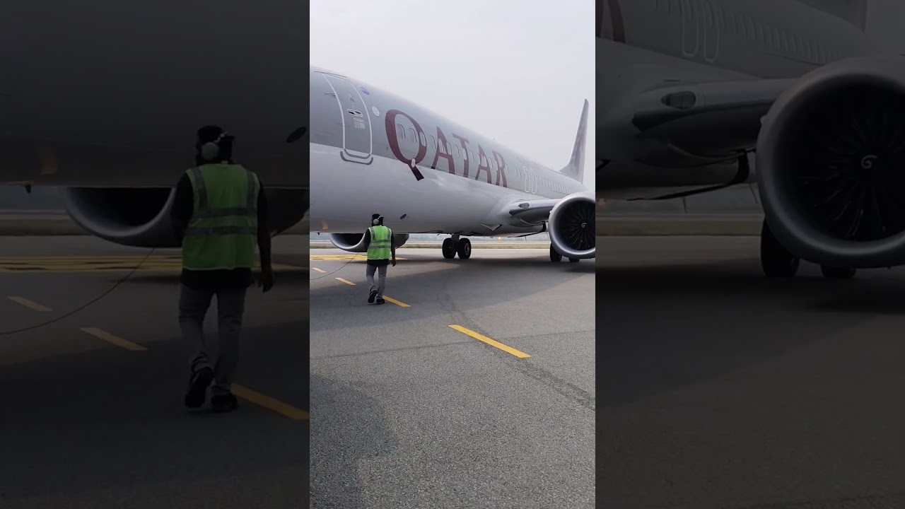 #qatarairways