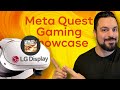 We NEED Answers - New VR News