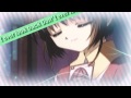 Teenage Dream [Collab w/Hinata1495]