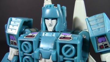 Titans Return Slugslinger (Random Review)