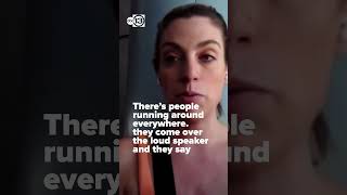 Pengers Fainting On Delta Plane Stuck On Tarmac For Hours With No Ac And Temps Reaching 111