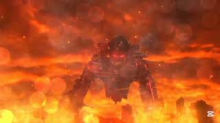 Juggernaut | mini test animation 